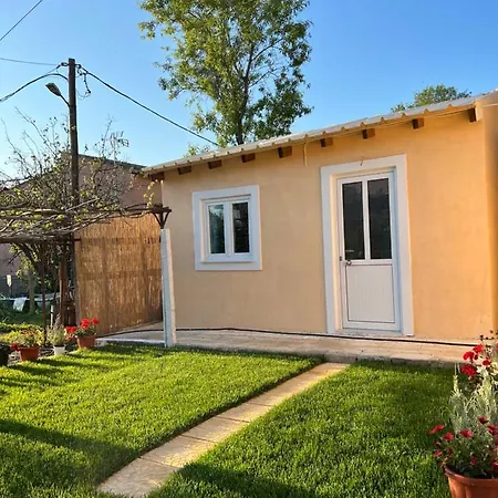 Σπίτι διακοπών Vasiliki Little House *