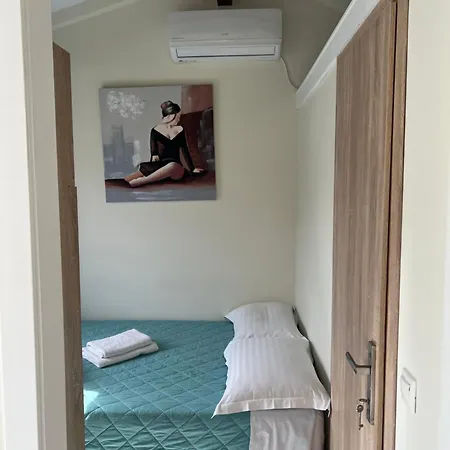 Vasiliki Little House Κανόνι