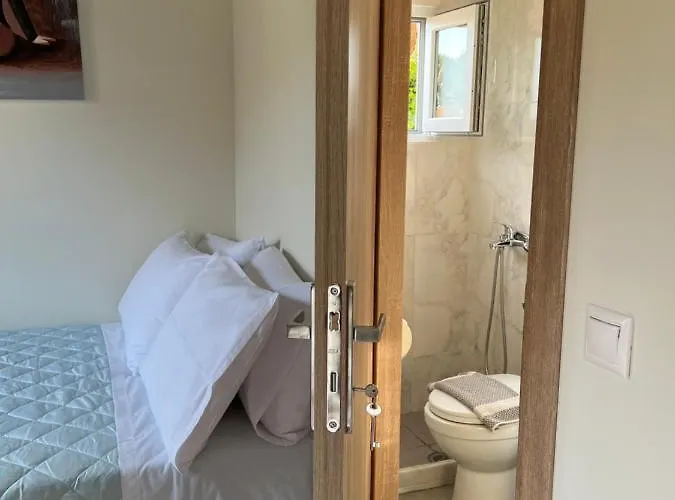 Σπίτι διακοπών Vasiliki Little House