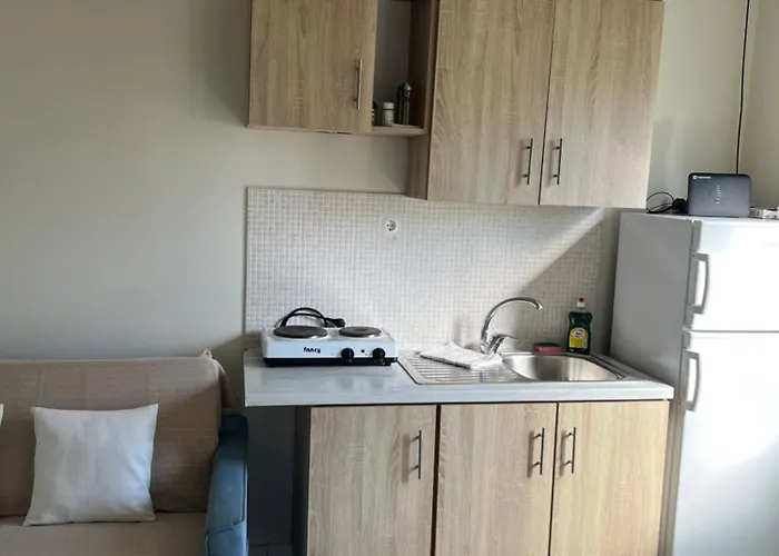 Σπίτι διακοπών Vasiliki Little House *