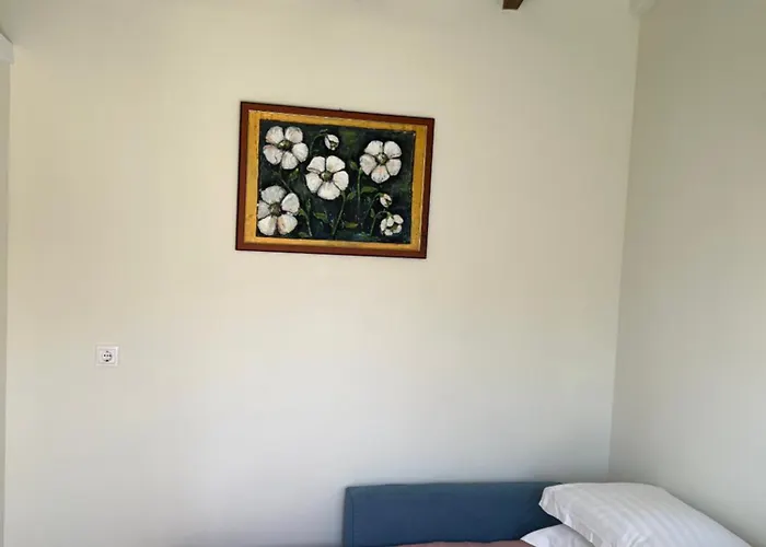 Vasiliki Little House *