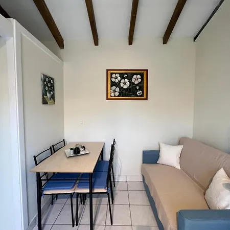 Vasiliki Little House Kanoni (Corfu)