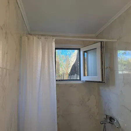 Дом отдыха Vasiliki Little House