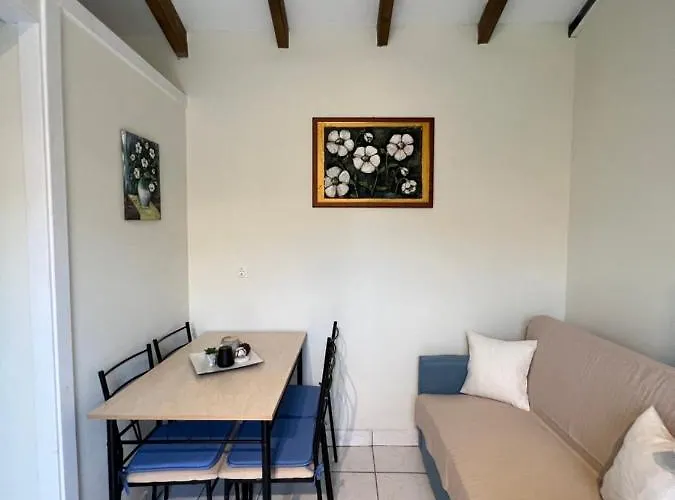 Vasiliki Little House Kanoni (Corfu)