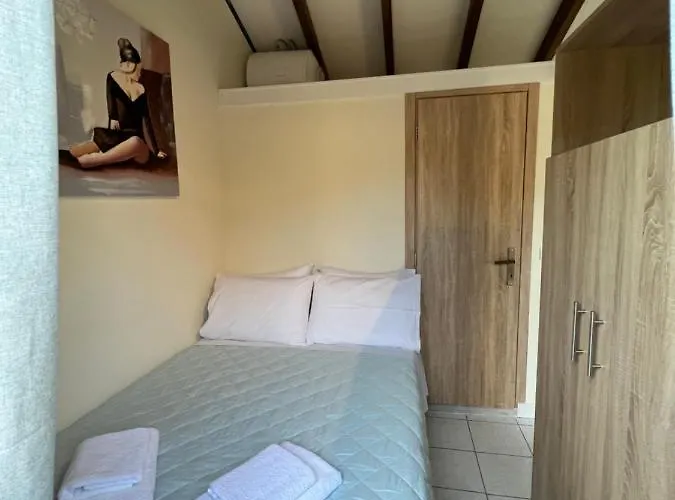 Vasiliki Little House Casa vacanze *