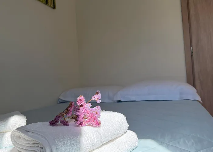 Дом отдыха Vasiliki Little House *