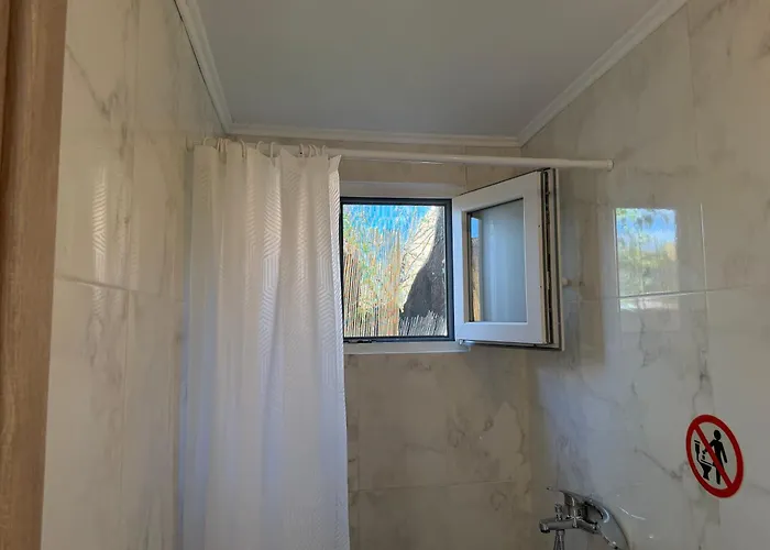Дом отдыха Vasiliki Little House