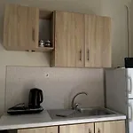 Vasiliki Little House Semesterbostad *